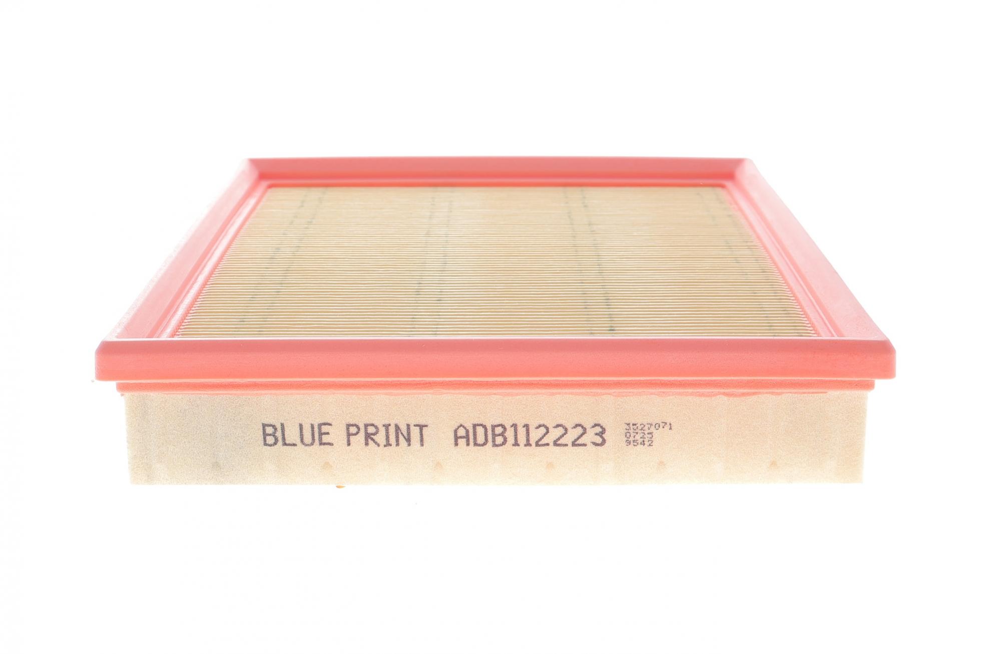 ADB112223 BLUE PRINT